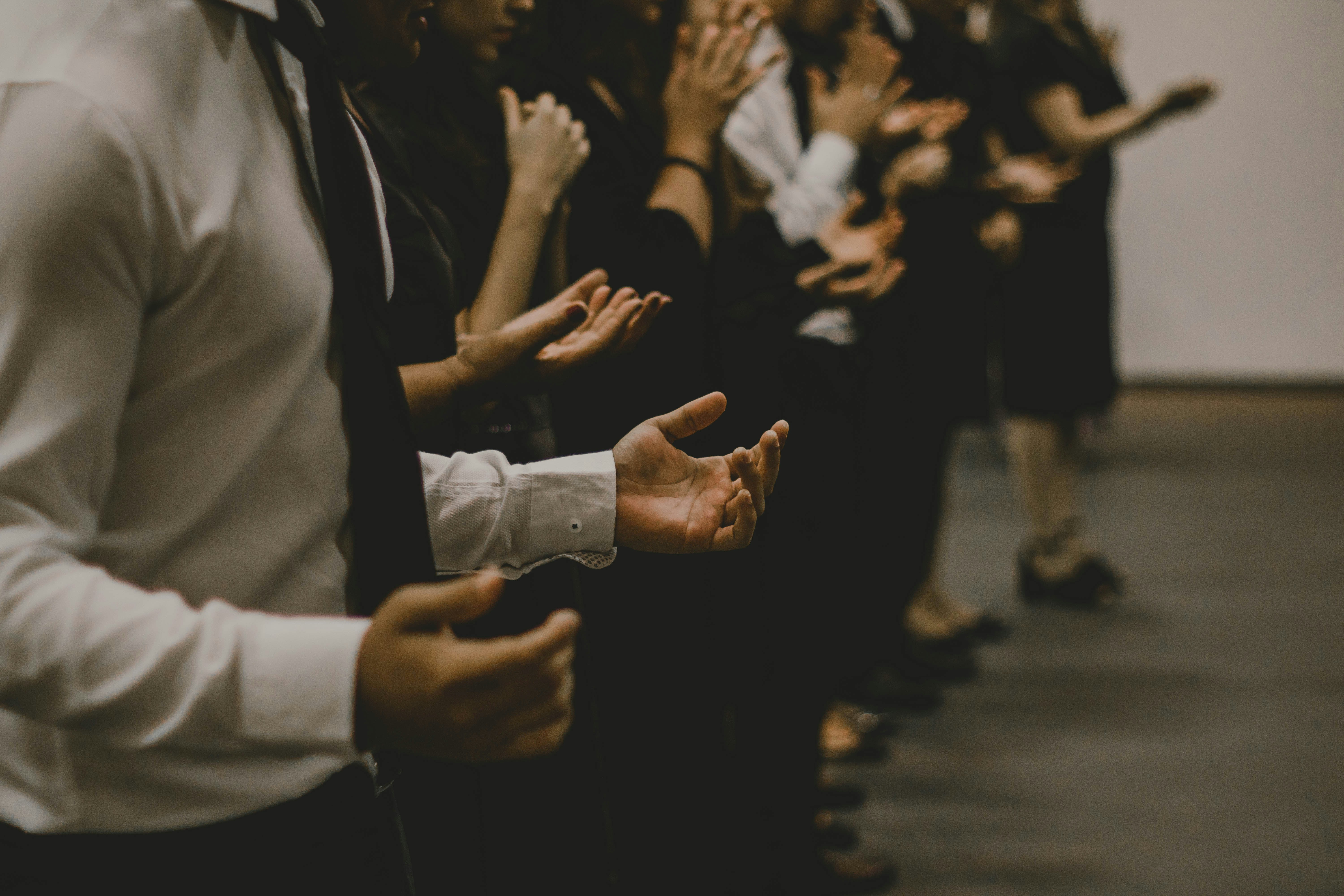 Prayer